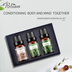 Frankincense Rosemary Lemony Relax Nourishes Hydrates Aromatherapyessential Oil