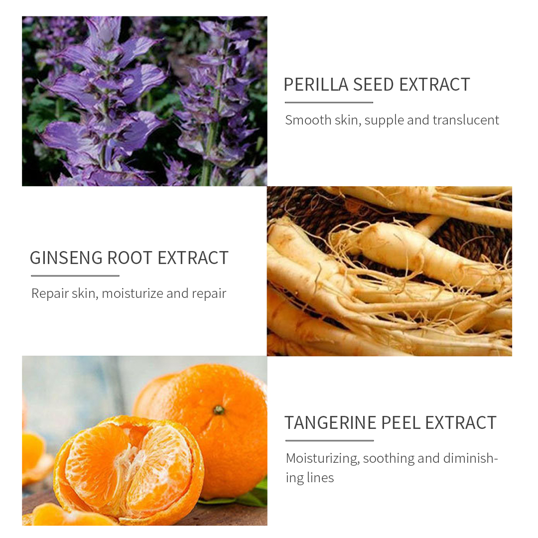 Centella Asiatica Extractsreduce Stretch Marks Moisturisebellycream