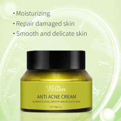 Anti Acne Eliminate Acne Face Cream