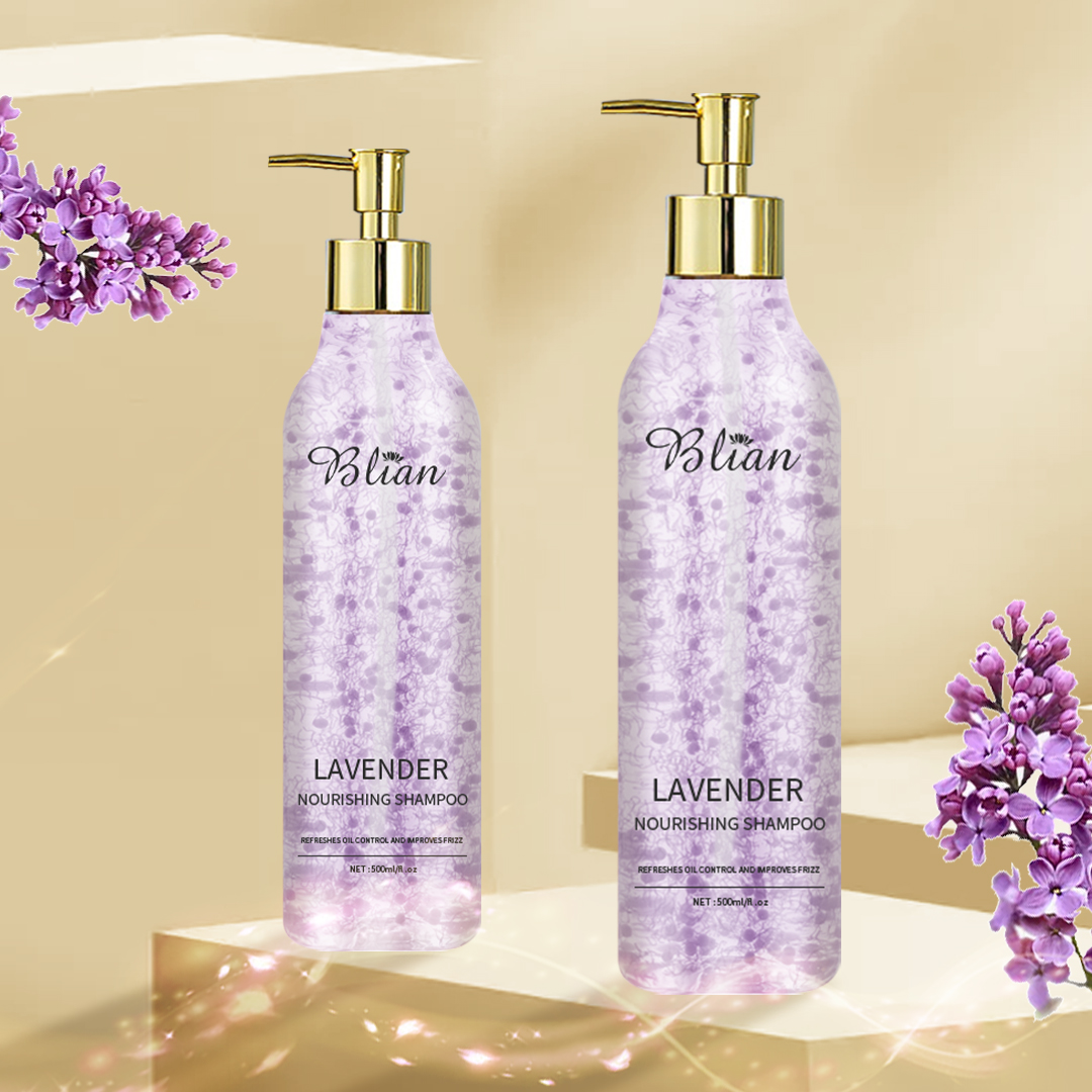 Lavender Dandruff & Scalp Itch Head Shampoo