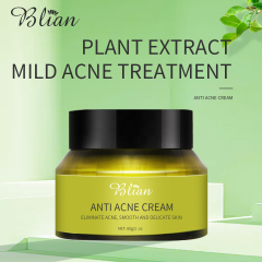 Anti Acne Eliminate Acne Face Cream