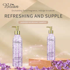 Lavender Dandruff & Scalp Itch Head Shampoo