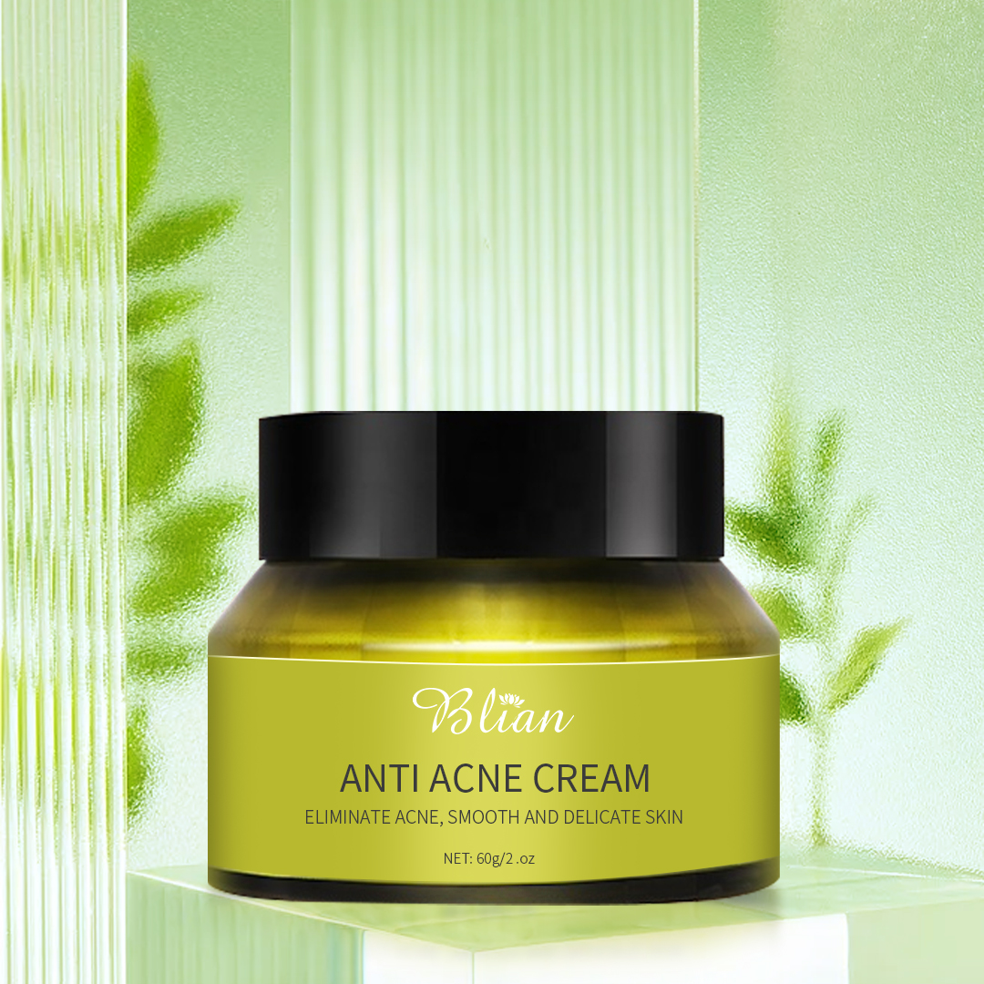 Anti Acne Eliminate Acne Face Cream