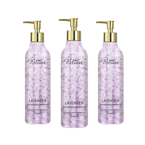 Lavender Dandruff &amp; Scalp Itch Head Shampoo