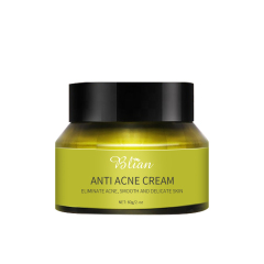 Anti Acne Eliminate Acne Face Cream