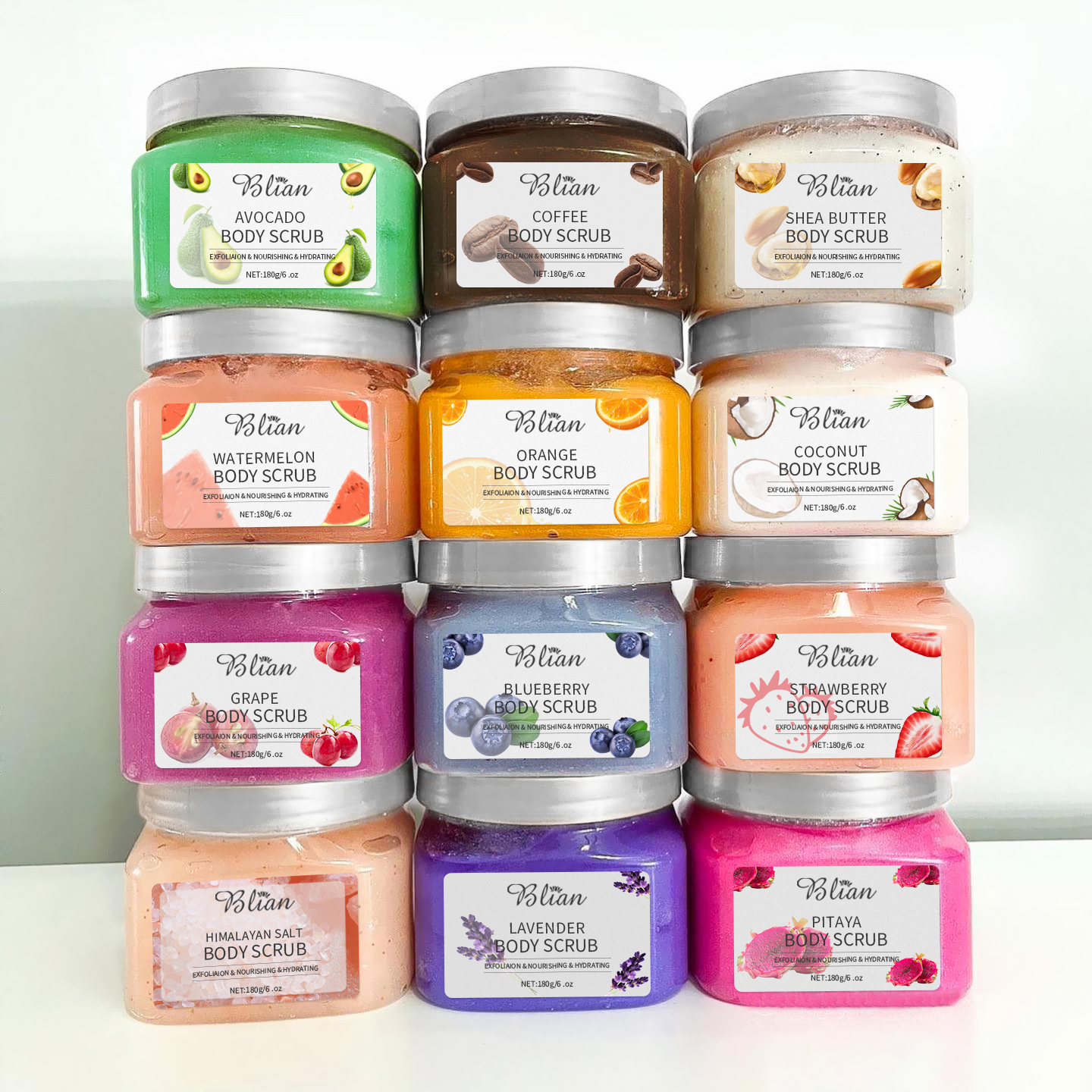 Packaging