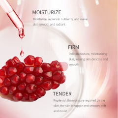 Pomegranate Anti-Aging Anti-Wrinkle Moisturizing Facial Essence