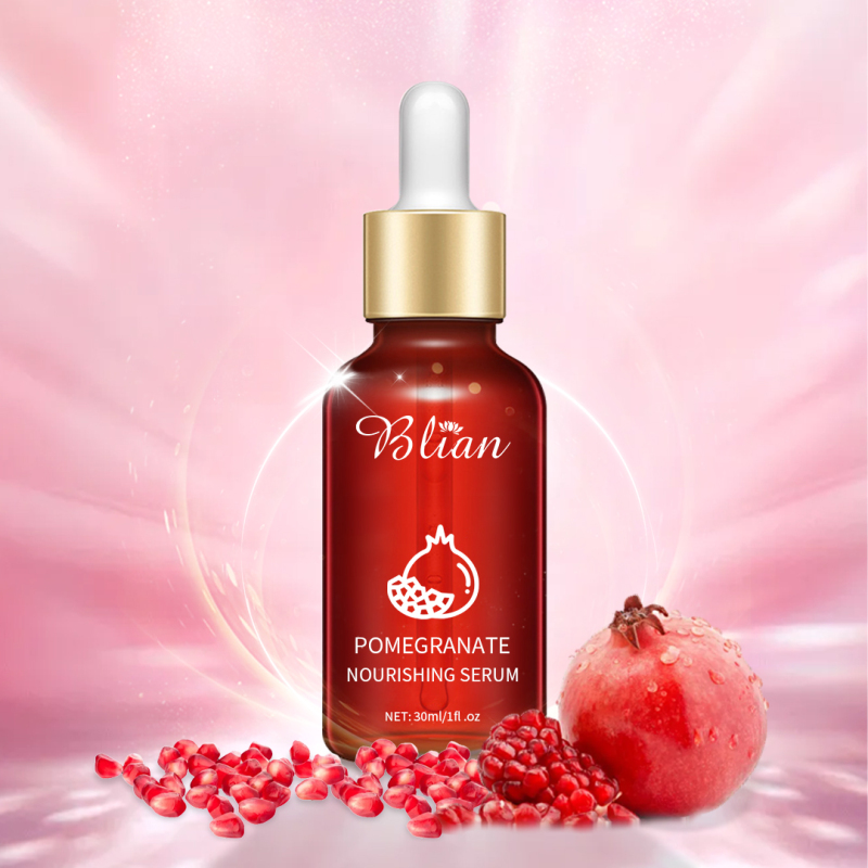 Pomegranate Anti-Aging Anti-Wrinkle Moisturizing Facial Essence