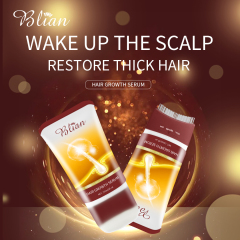 Ginseng Angelica Hair Growth Massage Essence