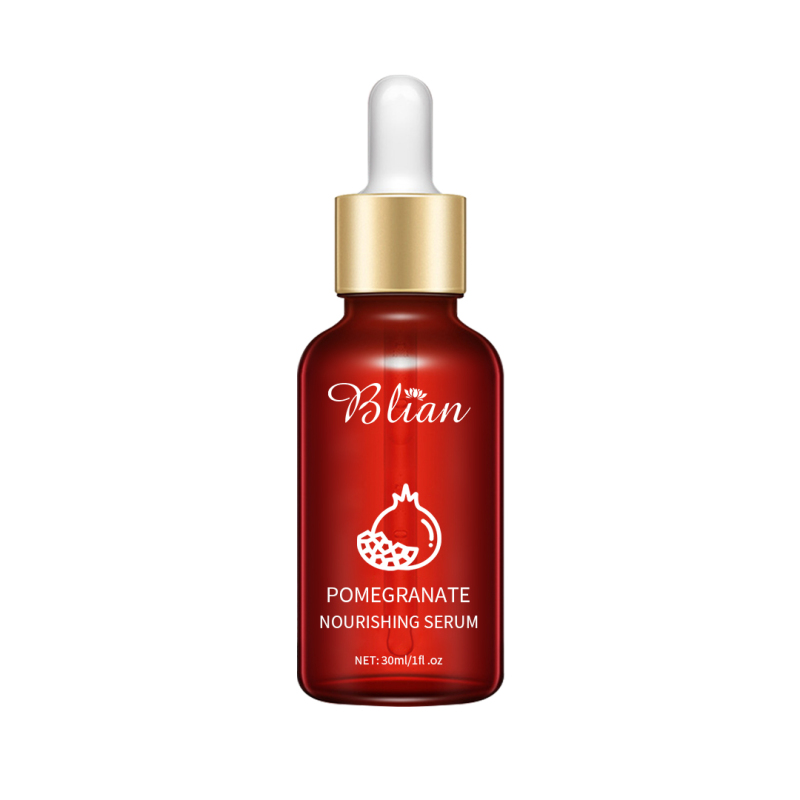 Pomegranate Anti-Aging Anti-Wrinkle Moisturizing Facial Essence