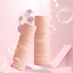 Coconut Deep Cleaning Moisturizing Facial Cleanser