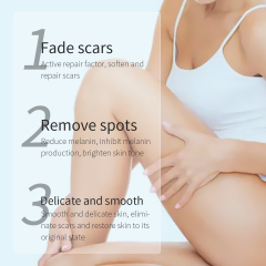 Lavender Remove Scar Body Oil