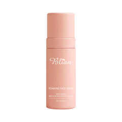 Coconut Deep Cleaning Moisturizing Facial Cleanser