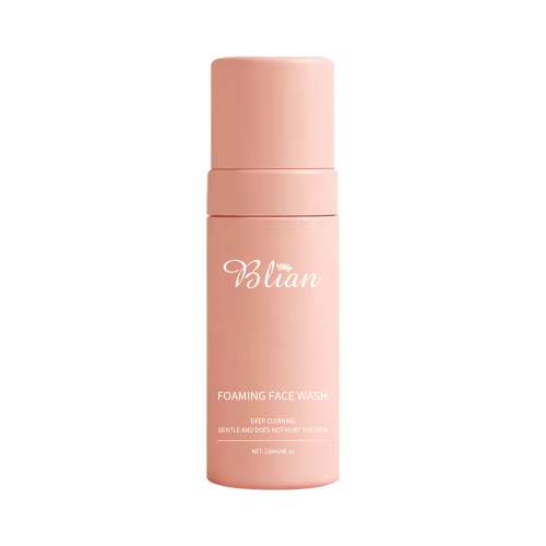 Coconut Deep Cleaning Moisturizing Facial Cleanser