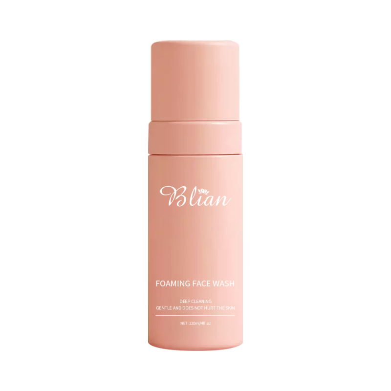Coconut Deep Cleaning Moisturizing Facial Cleanser