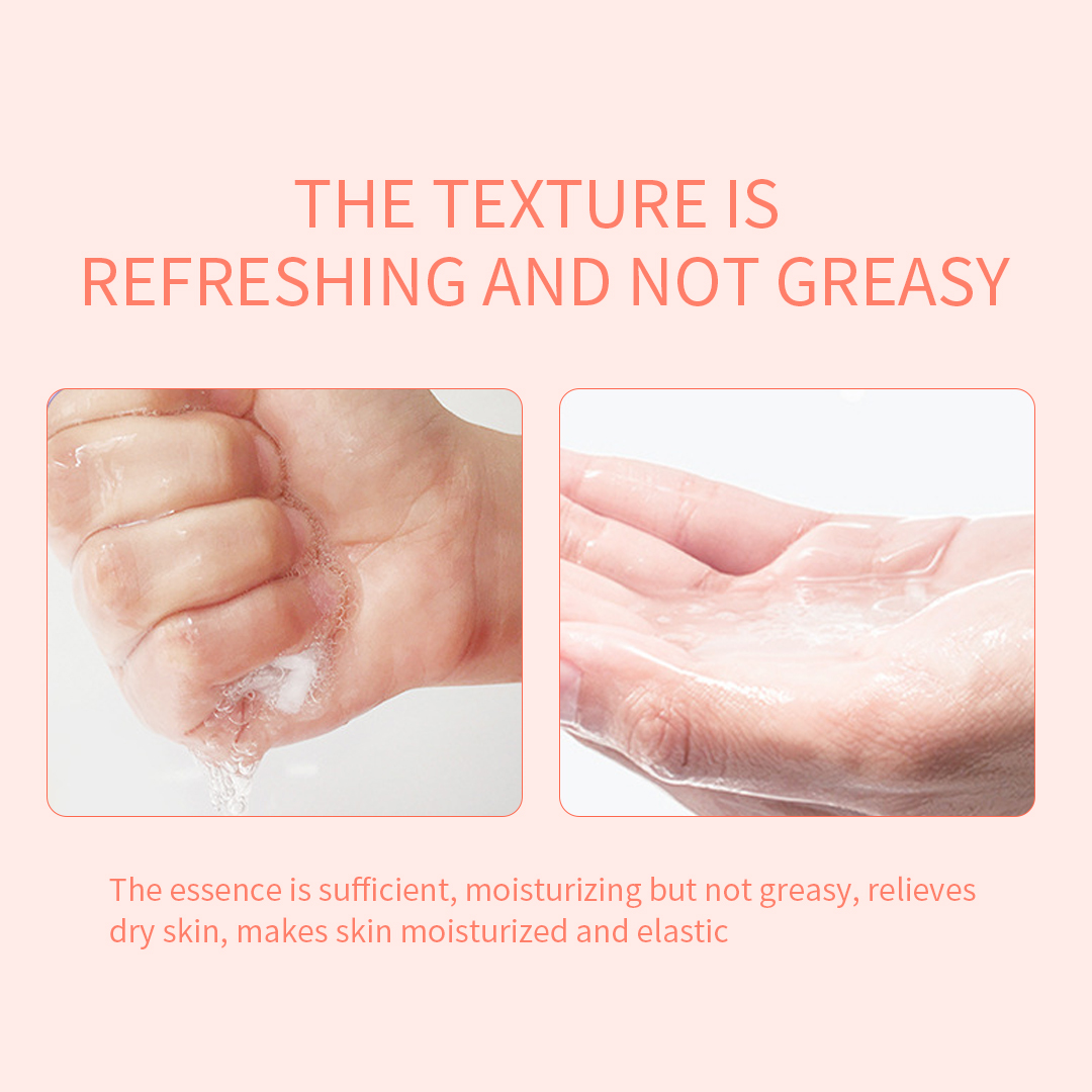 Grapefruit Tender White Facial Mask