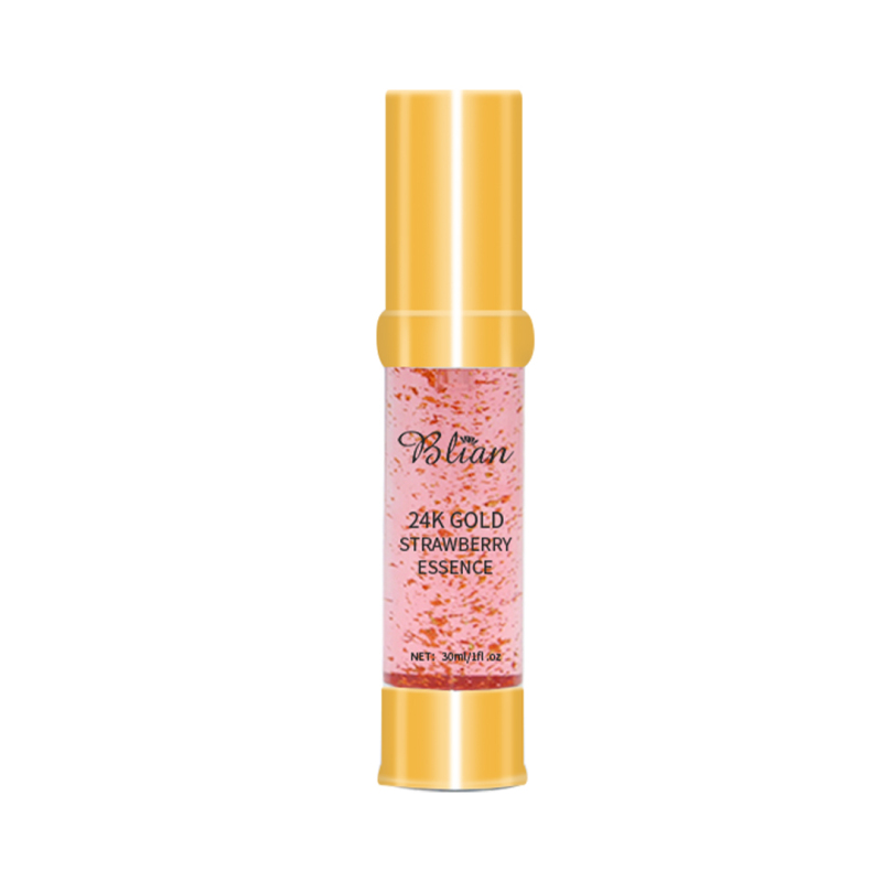 Strawberry Vitamin C Anti-Aging Firming Facial Serum