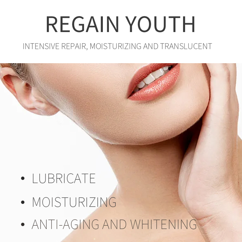 Turmeric Whitening And Brightening Facial Cream