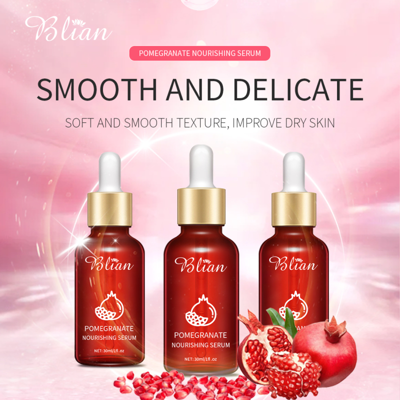 Pomegranate Anti-Aging Anti-Wrinkle Moisturizing Facial Essence