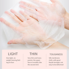 Grapefruit Tender White Facial Mask