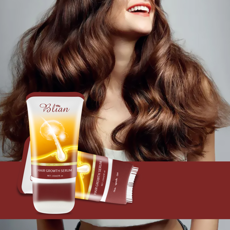 Ginseng Angelica Hair Growth Massage Essence