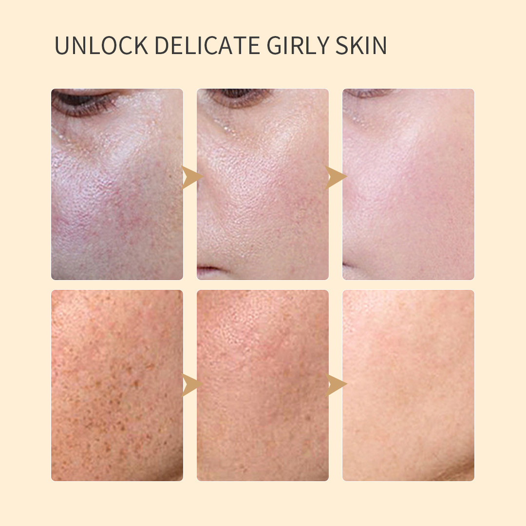 Turmeric Whitening And Brightening Facial Cream