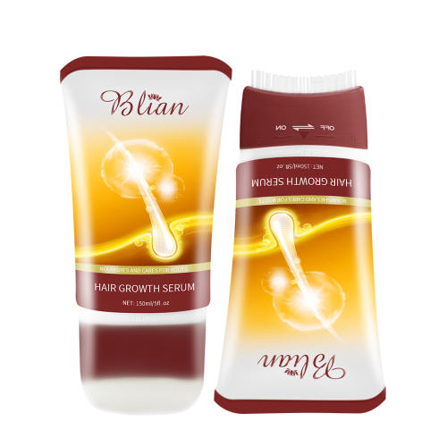 Ginseng Angelica Hair Growth Massage Essence