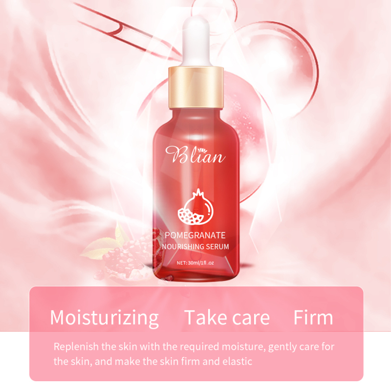 Pomegranate Anti-Aging Anti-Wrinkle Moisturizing Facial Essence