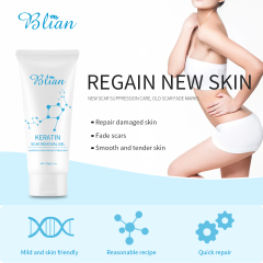 Angelica Sinensis Acne Removing & Scar Fading Body Cream