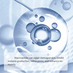 Nicotinamide Whitening, Light Spots Facial Skin Care Set