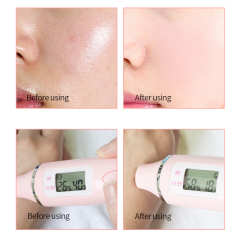 Watermelon Leaving Skin Soft, Smooth, And Glowing Facial Sleeping Mask