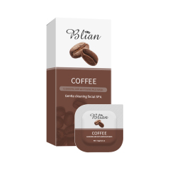 Deep Cleaning Shrink Pores Moisturizing Facial Mud Mask