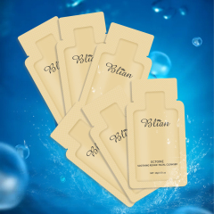 Ictoine Repair Damage, Improve Firmness Facial Skin Care Set