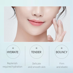 Poisein Anti-Aging Anti-Wrinkle Facial Skin Care Set