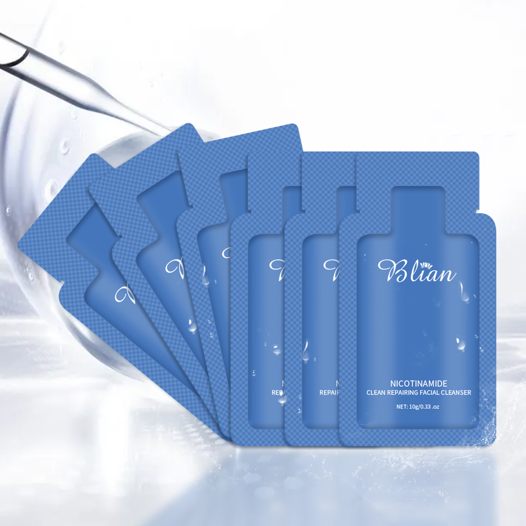Nicotinamide Whitening, Light Spots Facial Skin Care Set