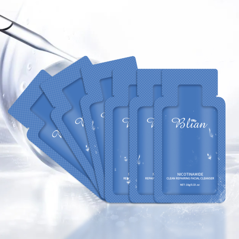 Nicotinamide Whitening, Light Spots Facial Skin Care Set