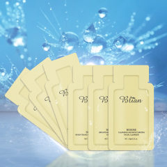 Poisein Anti-Aging Anti-Wrinkle Facial Skin Care Set