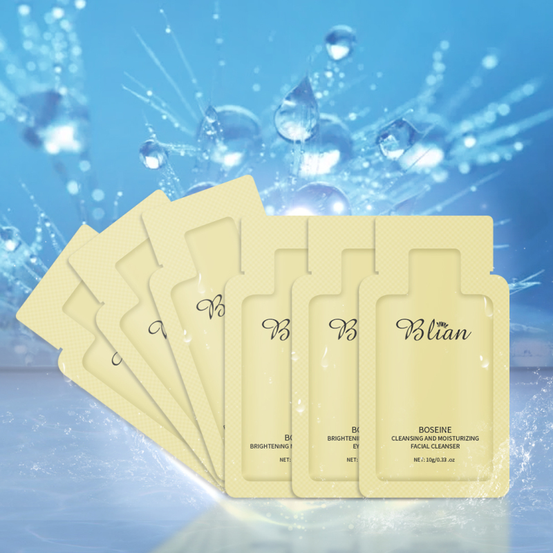 Poisein Anti-Aging Anti-Wrinkle Facial Skin Care Set