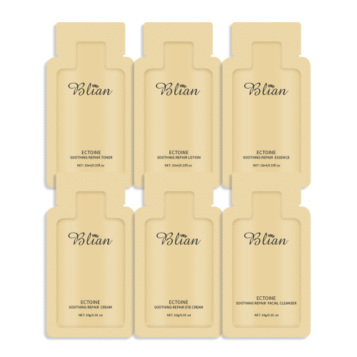 Ictoine Repair Damage, Improve Firmness Facial Skin Care Set
