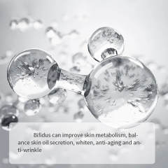 Bifid Yeast Anti Free Radicals Facial Skin Care Set