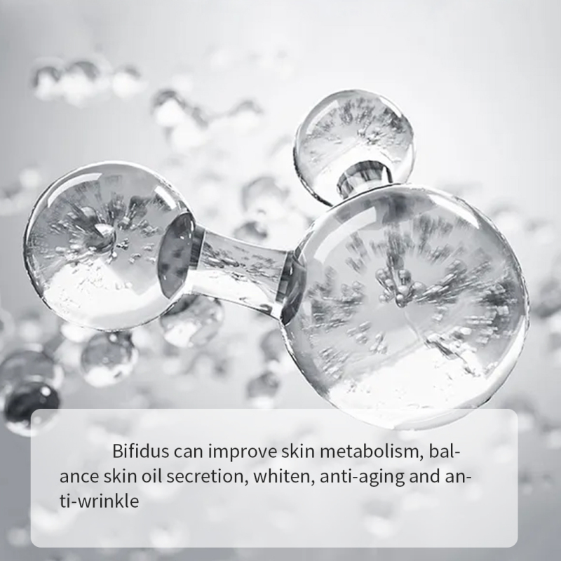 Bifid Yeast Anti Free Radicals Facial Skin Care Set