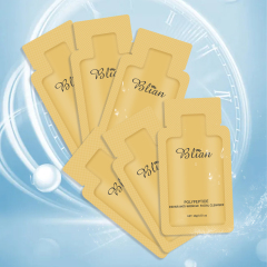 Peptide Anti-Aging, Repair, Fade Wrinkles Facial Skin Care Set