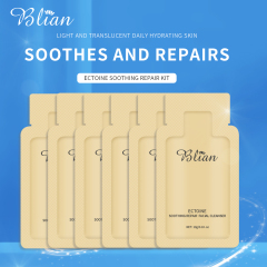 Ictoine Repair Damage, Improve Firmness Facial Skin Care Set