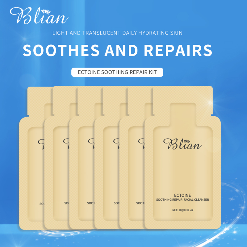Ictoine Repair Damage, Improve Firmness Facial Skin Care Set
