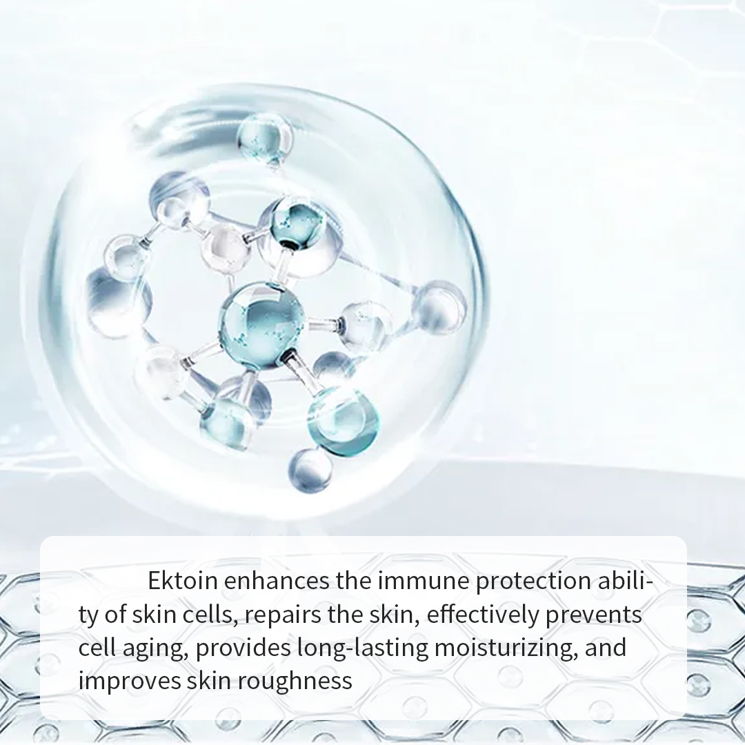 Ictoine Repair Damage, Improve Firmness Facial Skin Care Set