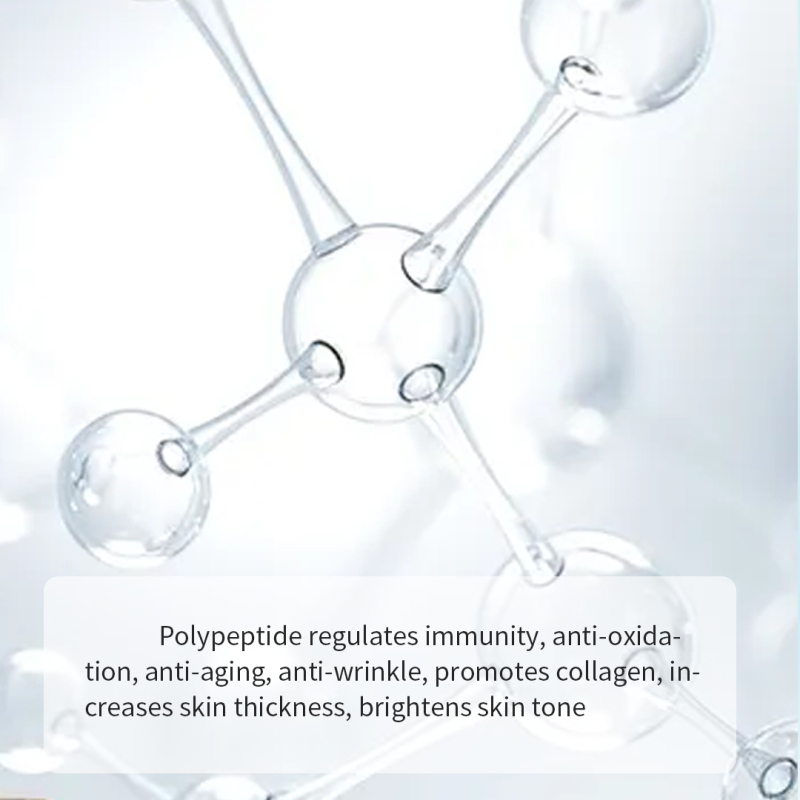 Peptide Anti-Aging, Repair, Fade Wrinkles Facial Skin Care Set