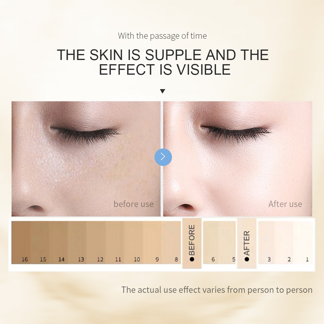 24K Gold Foil Anti-Aging Anti-Wrinkle Facial Skin Care Set
