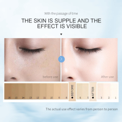 Vitamin E Moisturizing Facial Skin Care Set