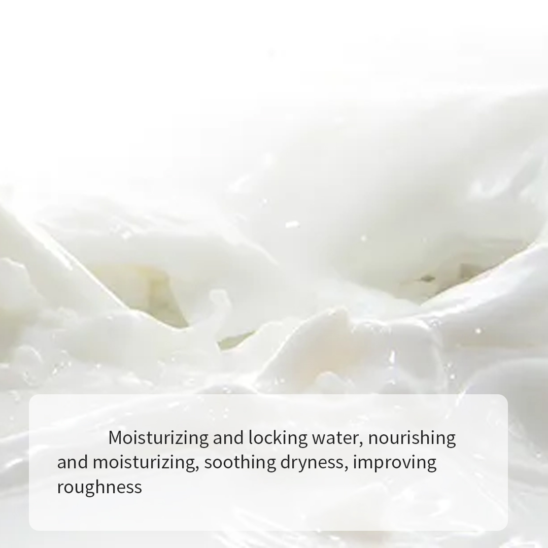 Milk Moisturizing, Nourishing Facial Skin Care Set