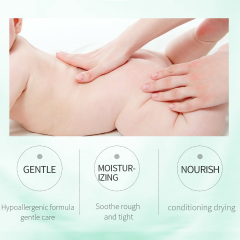 Camellia Seed Oil Long-Lasting Moisturizing, Facial Skin Care Set